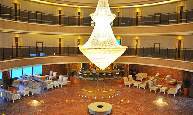 Botanik Resort Hotel